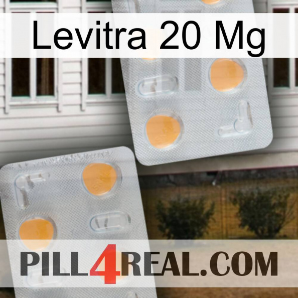 Levitra 20Mg 25